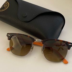 RayBan Sunglasses